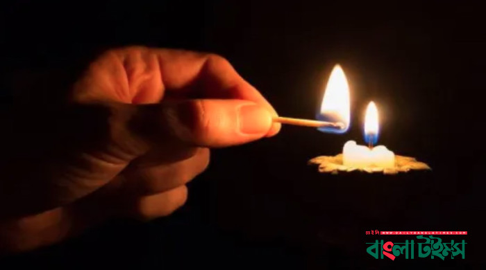 বিদ্যুৎ উৎপাদন কমে যাওয়ায় আবারো বাড়ছে লোডশেডিং